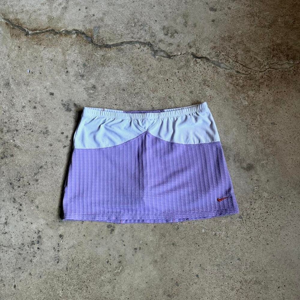 Vintage y2k nike purple
